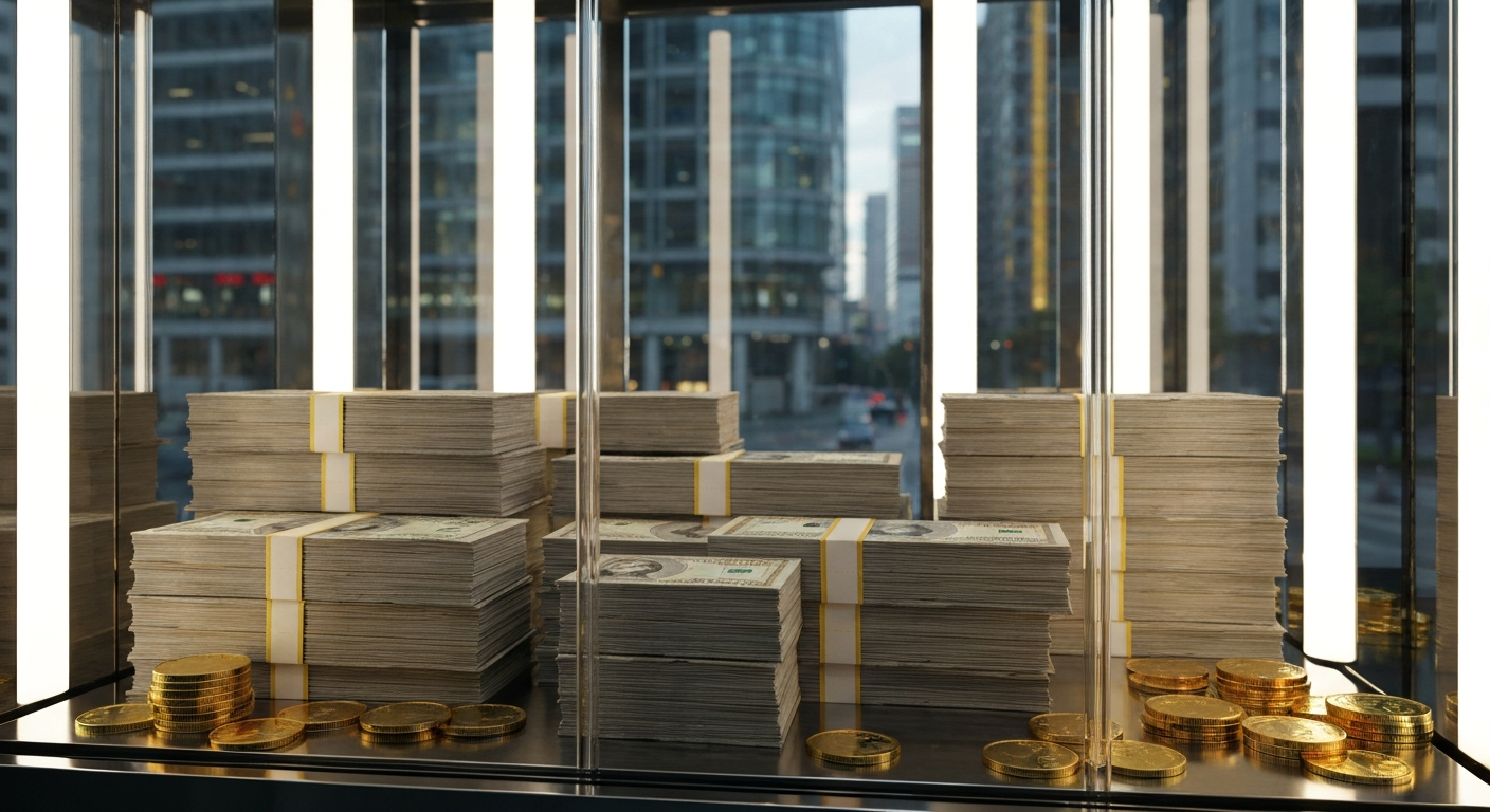 泰達幣(USDT)啟動 KPMG 全面審計：劍指 2,000 億美元募資與全球穩定幣合規版圖